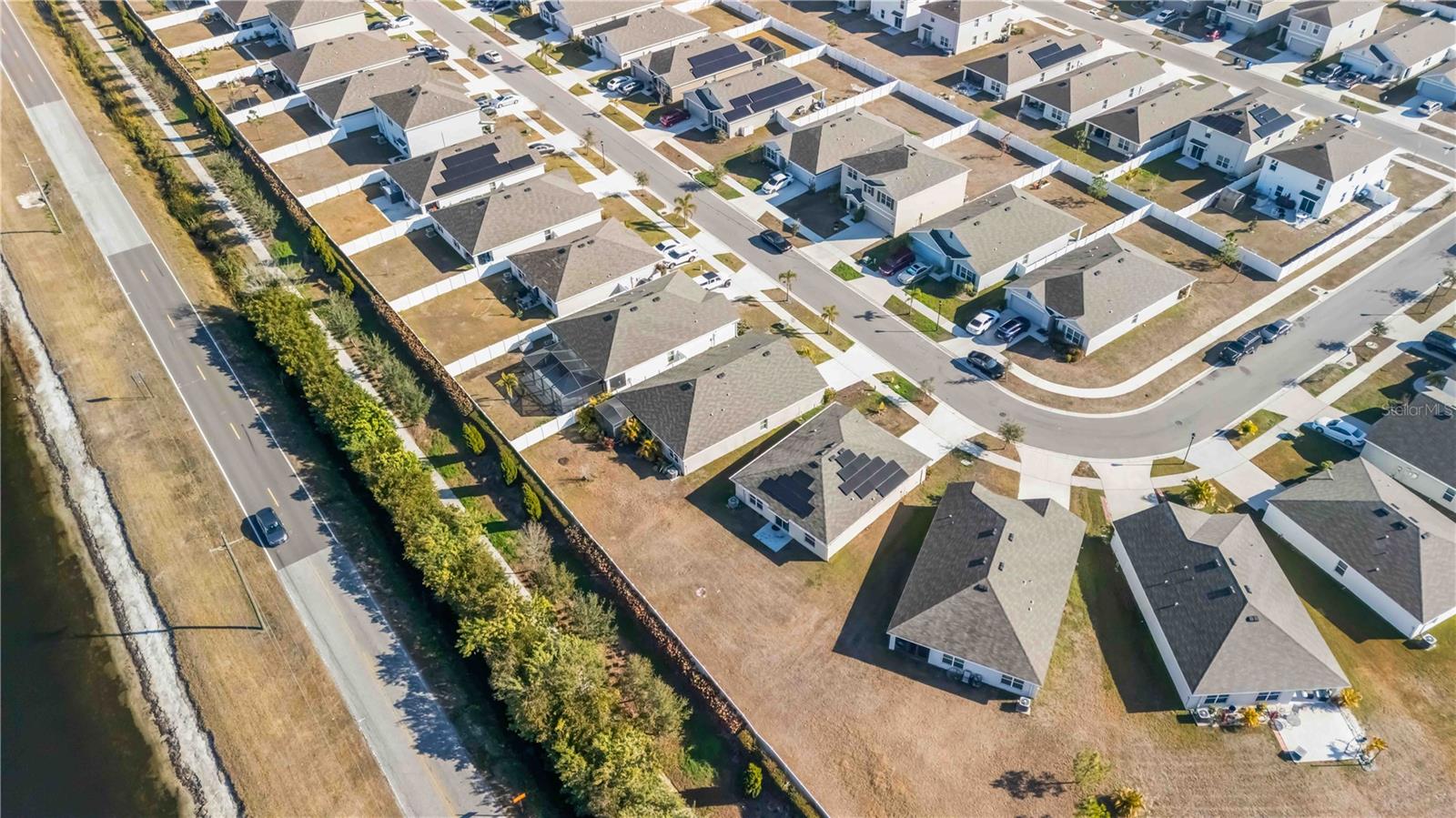 SHELL COVE PH 1 - Residential