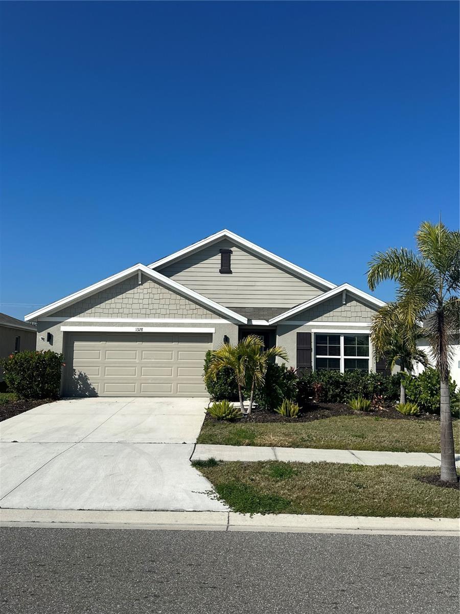 1328 OCEAN SPRAY DRIVE, RUSKIN, FL, 33570 2 1328 OCEAN SPRAY DRIVE