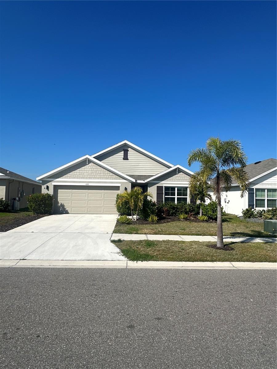 1328 OCEAN SPRAY DRIVE, RUSKIN, FL, 33570 1 1328 OCEAN SPRAY DRIVE