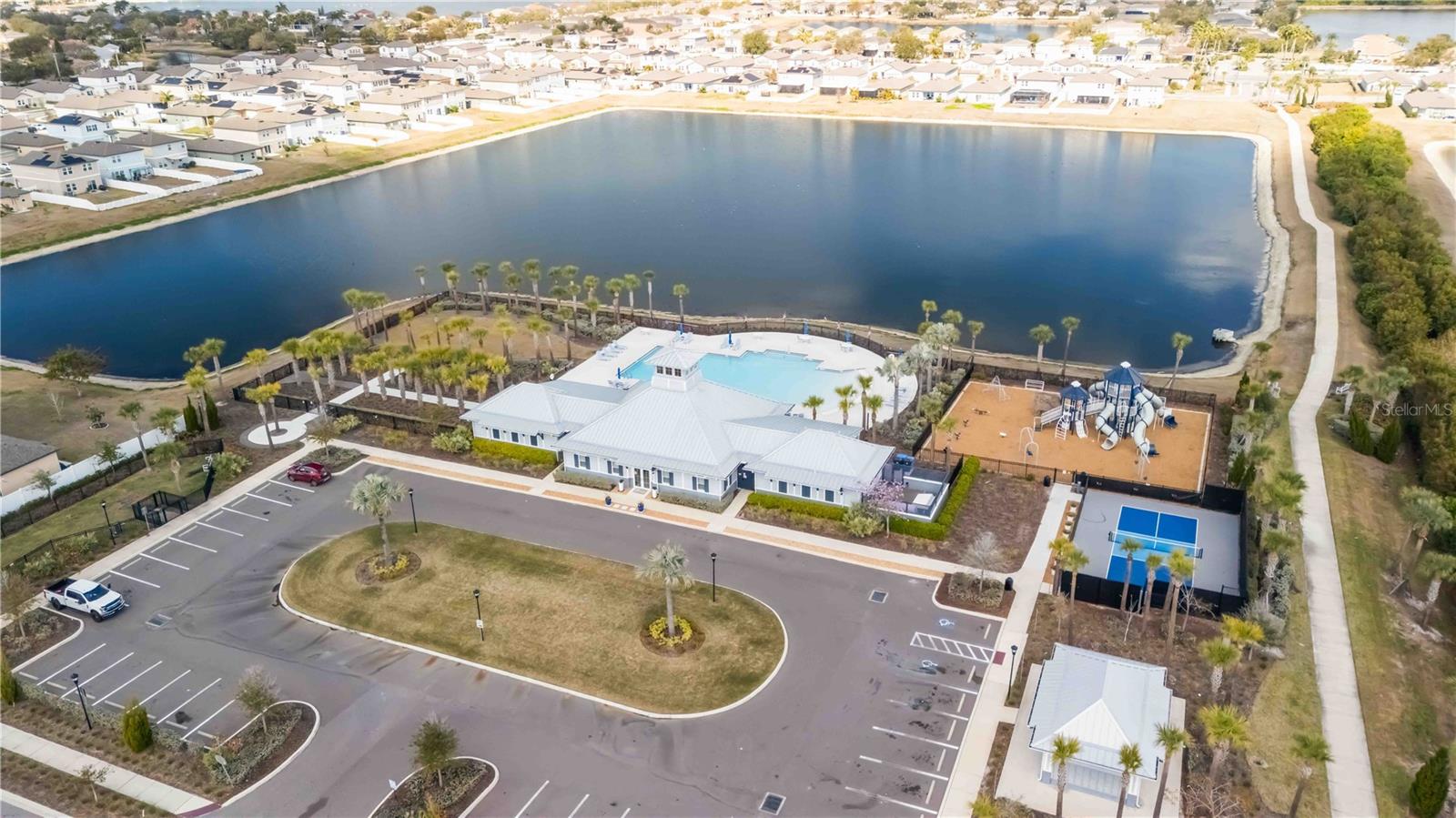 SHELL COVE PH 1 - Residential