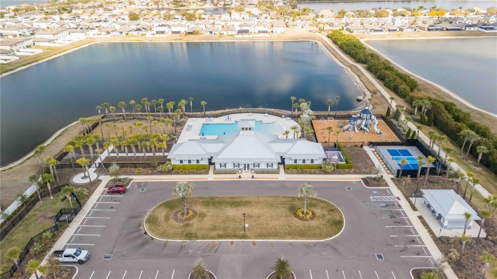 SHELL COVE PH 1 - Residential