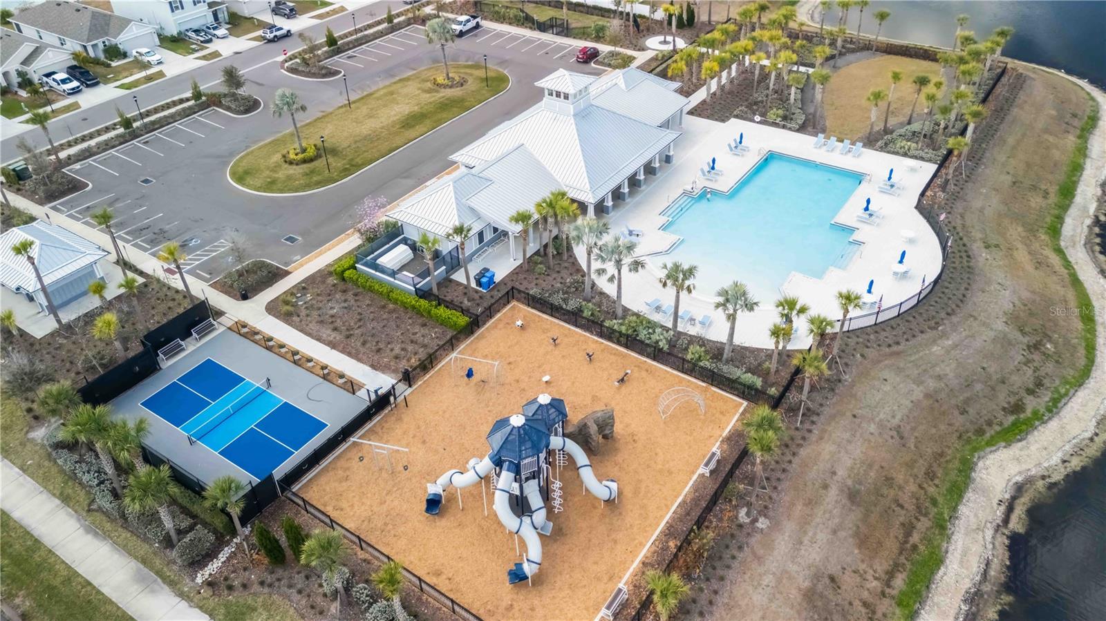 SHELL COVE PH 1 - Residential