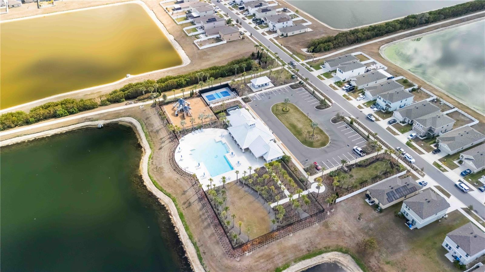 SHELL COVE PH 1 - Residential