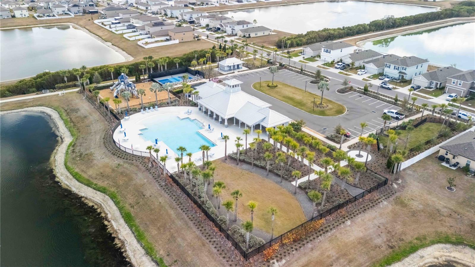 SHELL COVE PH 1 - Residential