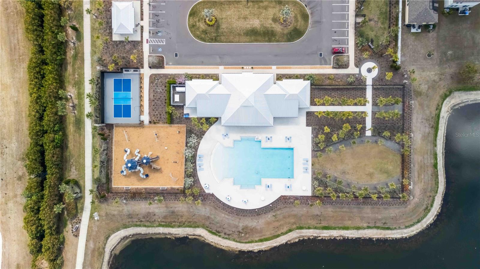 SHELL COVE PH 1 - Residential