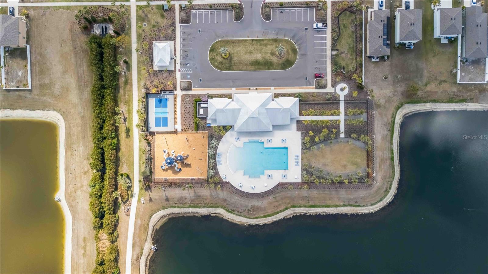 SHELL COVE PH 1 - Residential