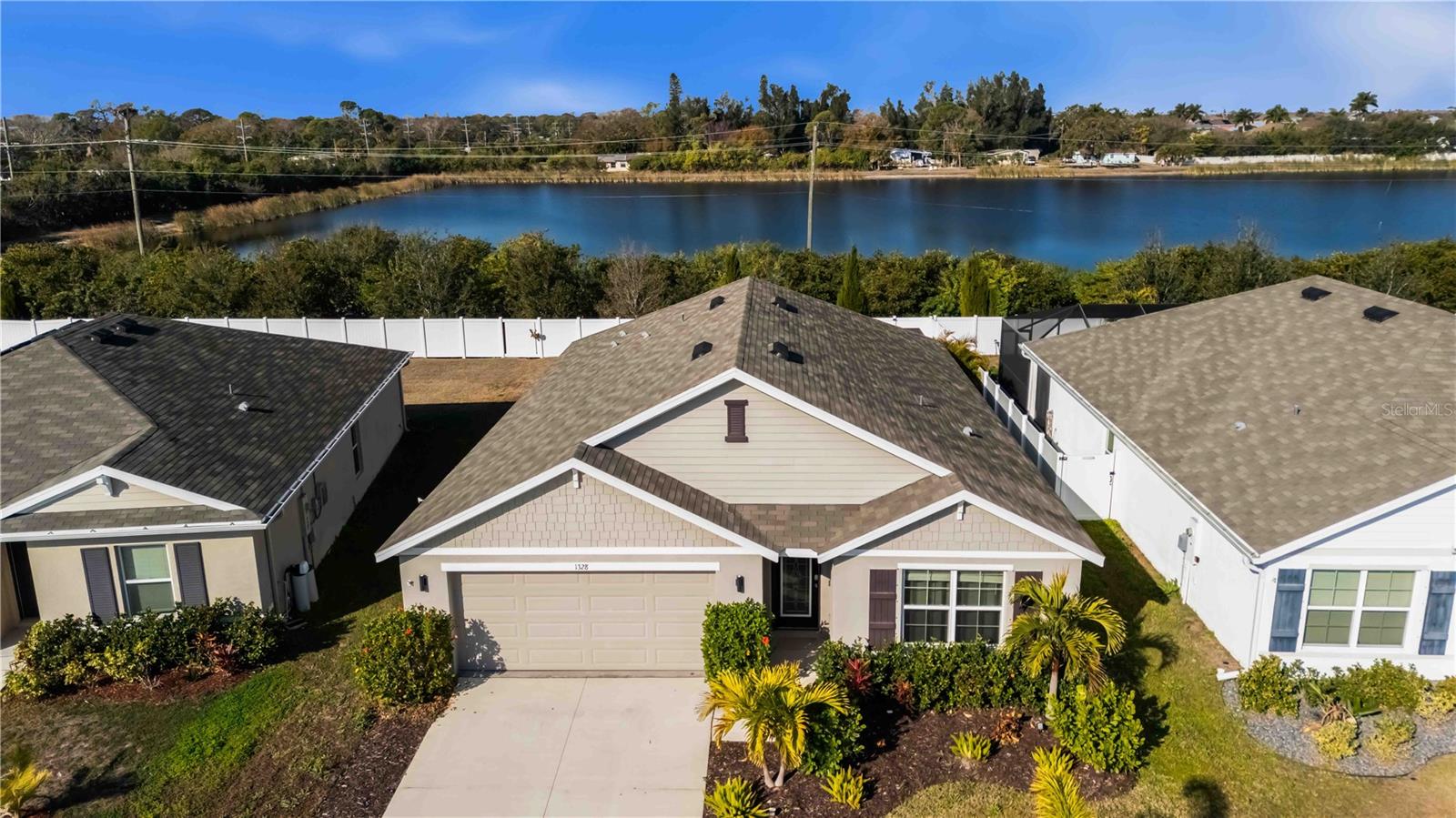 SHELL COVE PH 1 - Residential