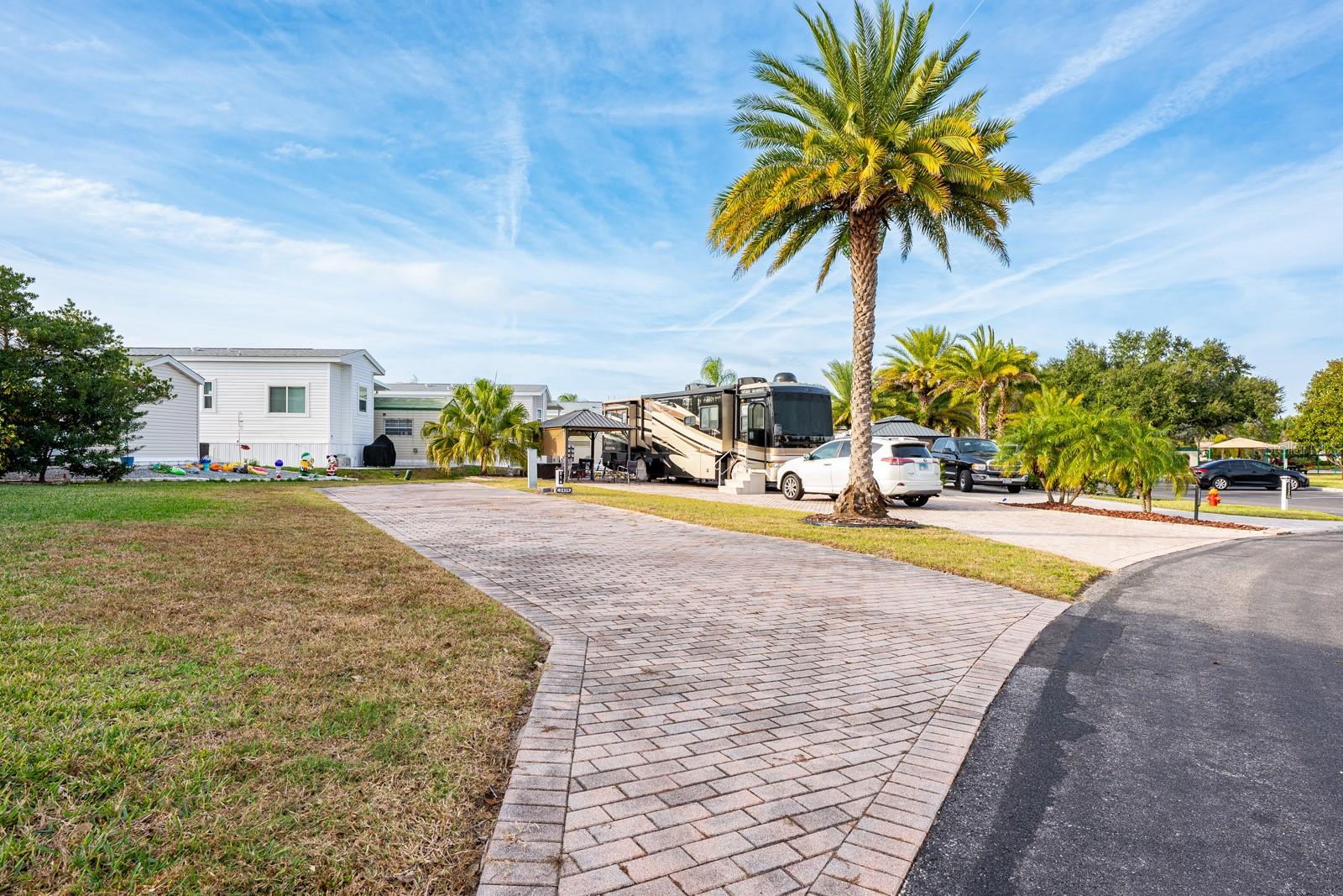 ELITE RESORTS AT CITRUS VALLEY CONDO UNIT 19 - Land