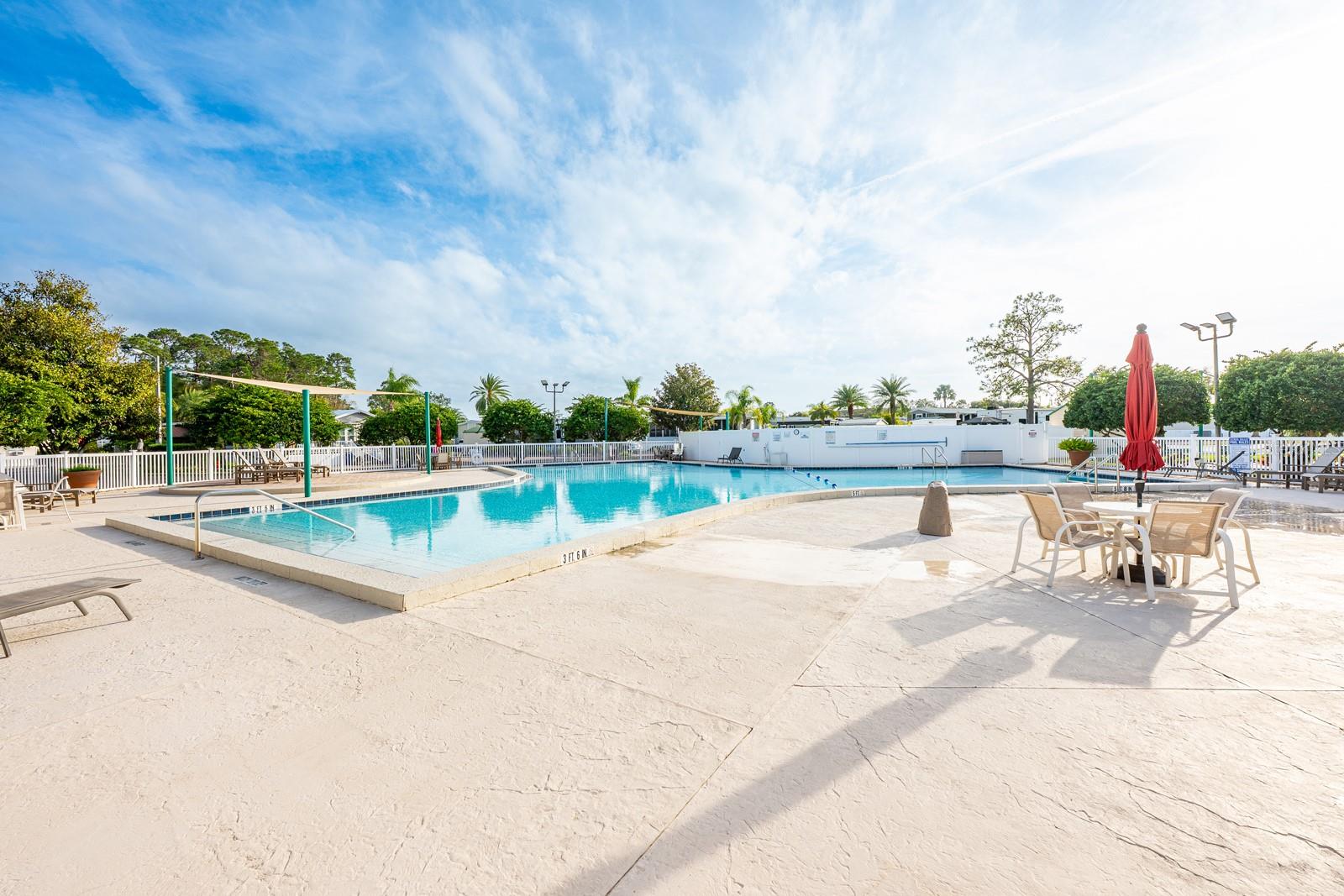 ELITE RESORTS AT CITRUS VALLEY CONDO UNIT 19 - Land