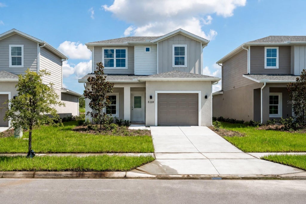 Photo of 5359 Vista Lago Drive, Orlando, FL 32811 (MLS # O6443136)