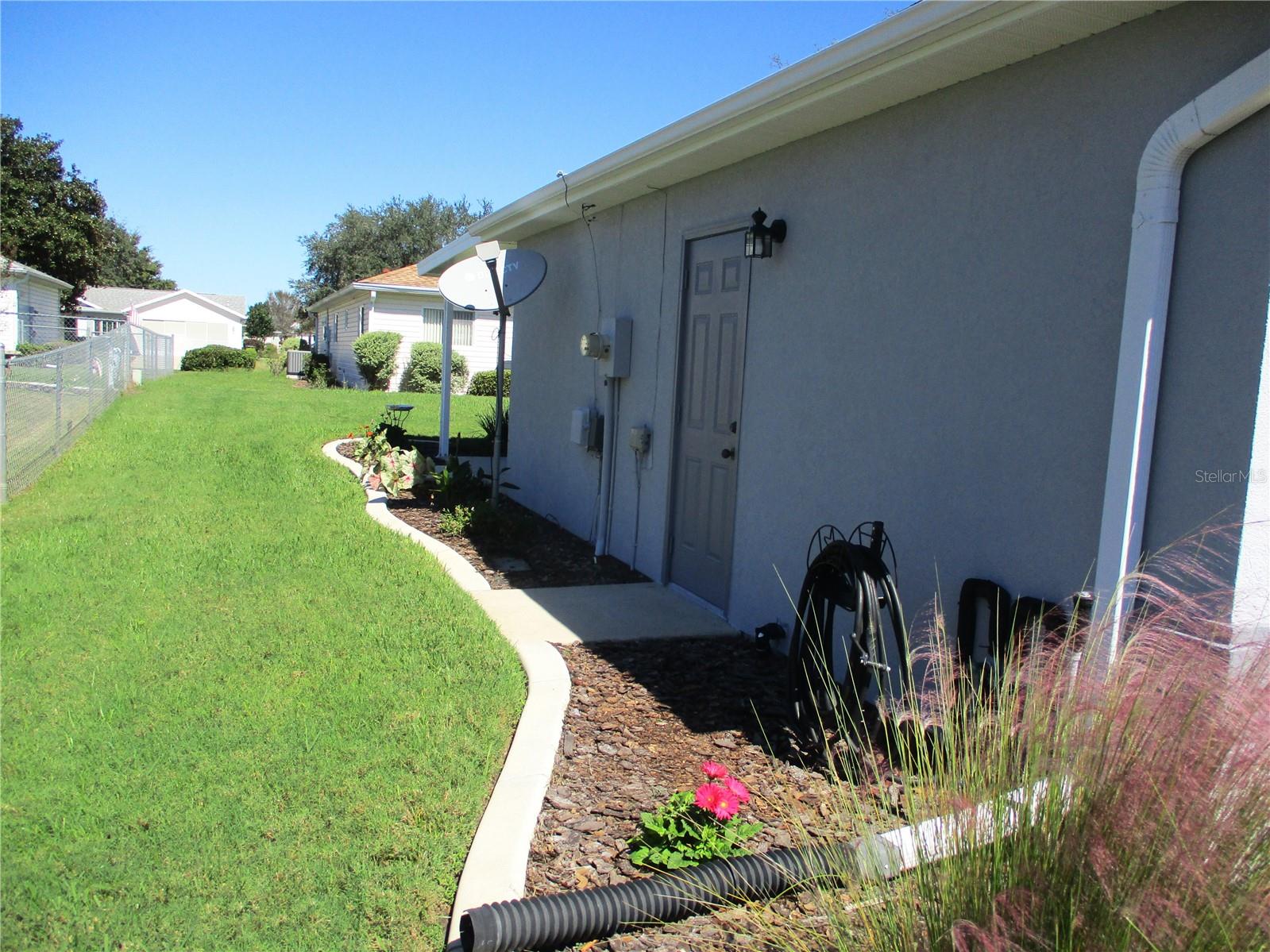 SPRUCE CREEK PRESERVE 06 - Residential