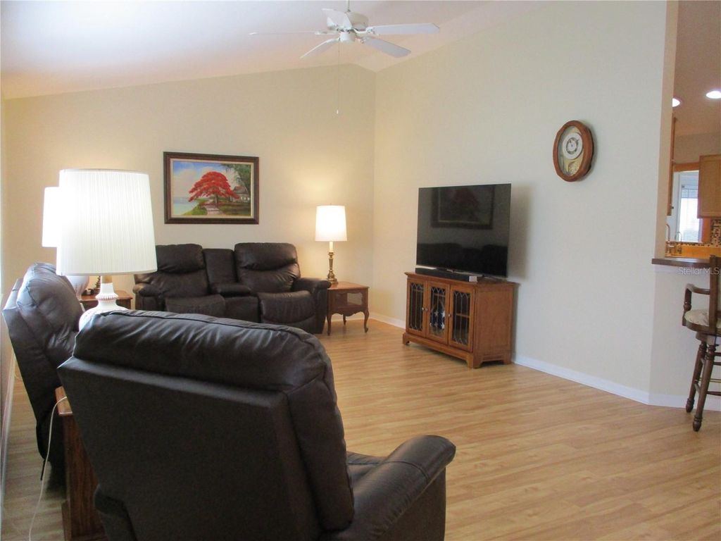 Photo of 11369 SW 139th Street, Dunnellon, FL 34432 (MLS # OM711421)