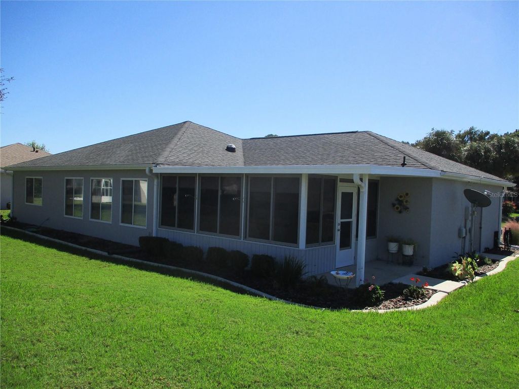 Photo of 11369 SW 139th Street, Dunnellon, FL 34432 (MLS # OM711421)