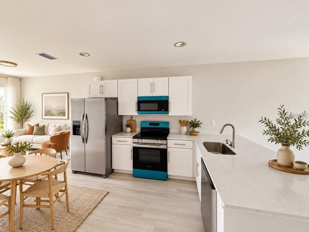 Photo of 612 Bluebill Court, Poinciana, FL 34759 (MLS # S5159354)