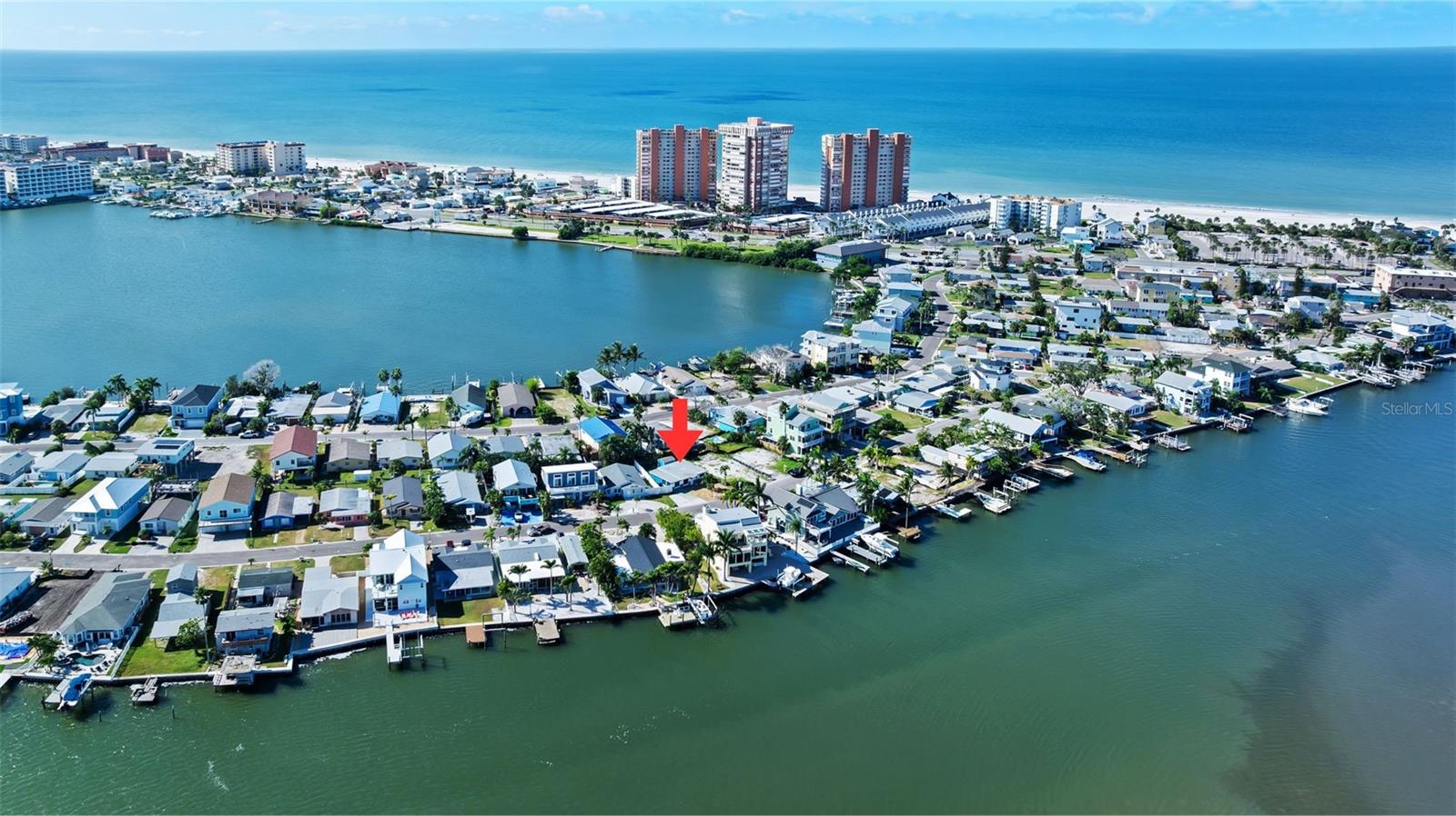 SURFSIDE SUB 4 - Residential