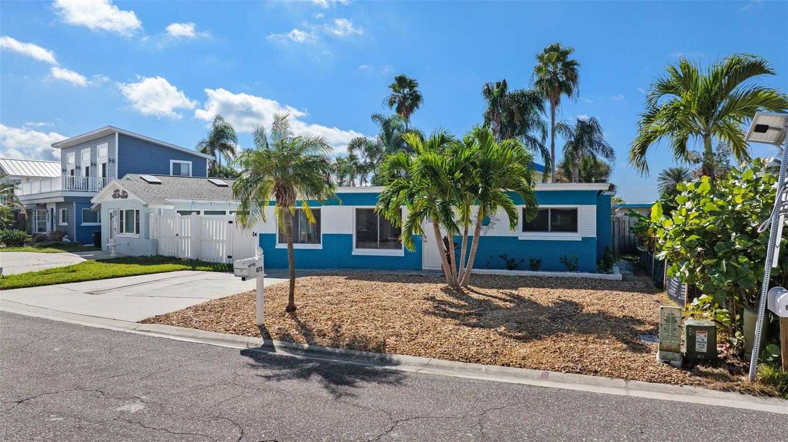 SURFSIDE SUB 4 - Residential