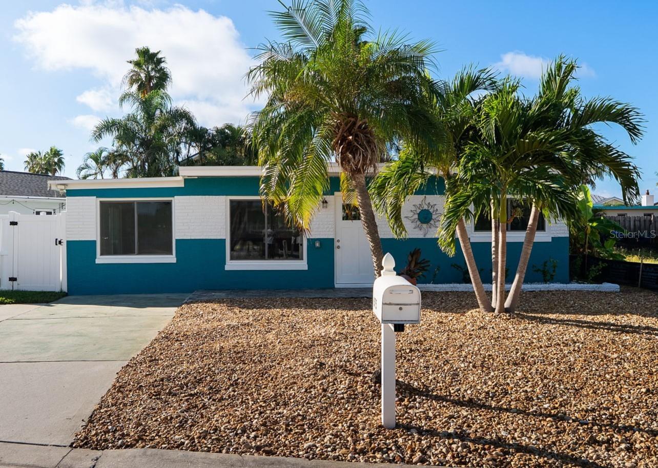 SURFSIDE SUB 4 - Residential