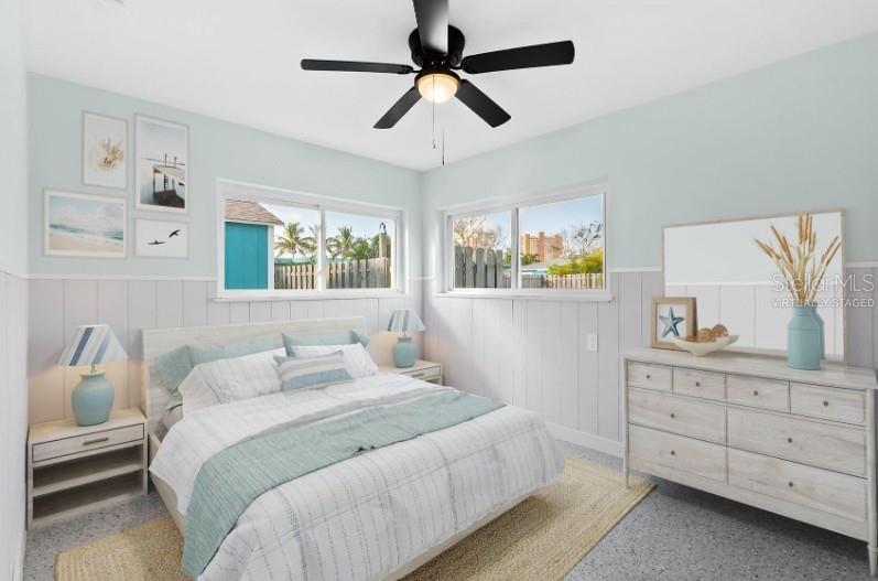 SURFSIDE SUB 4 - Residential