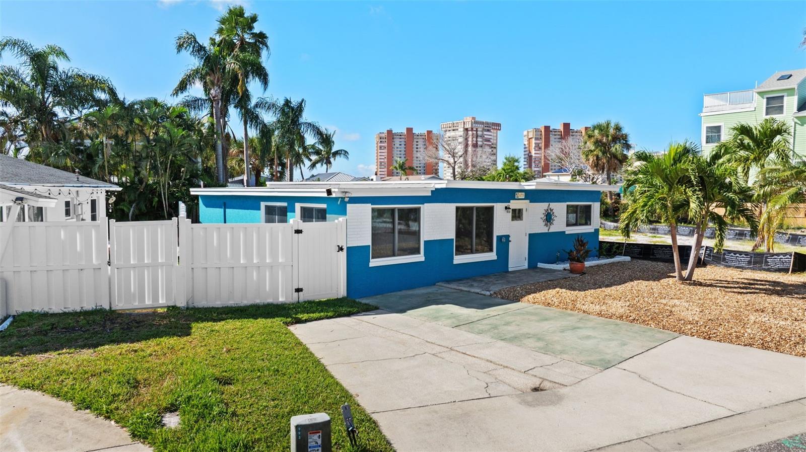 SURFSIDE SUB 4 - Residential