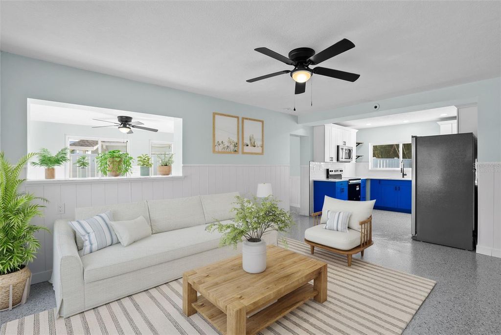 Photo of 675 182nd Avenue E, Redington Shores, FL 33708 (MLS # TB8443654)