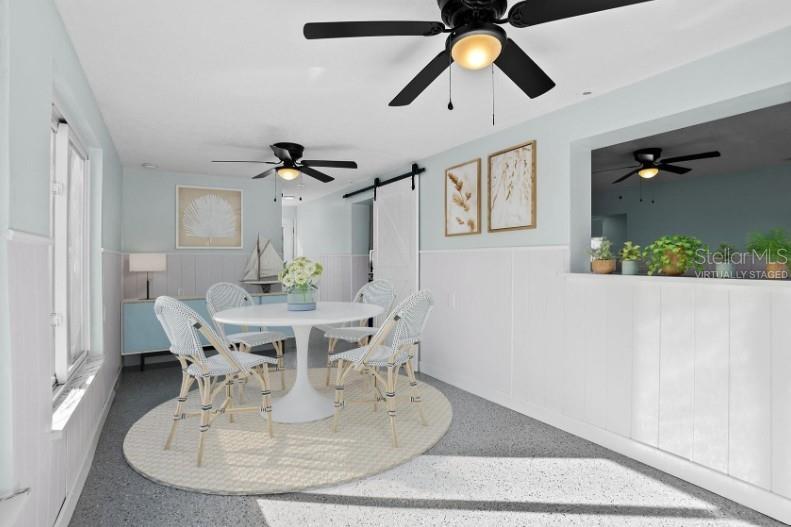 SURFSIDE SUB 4 - Residential