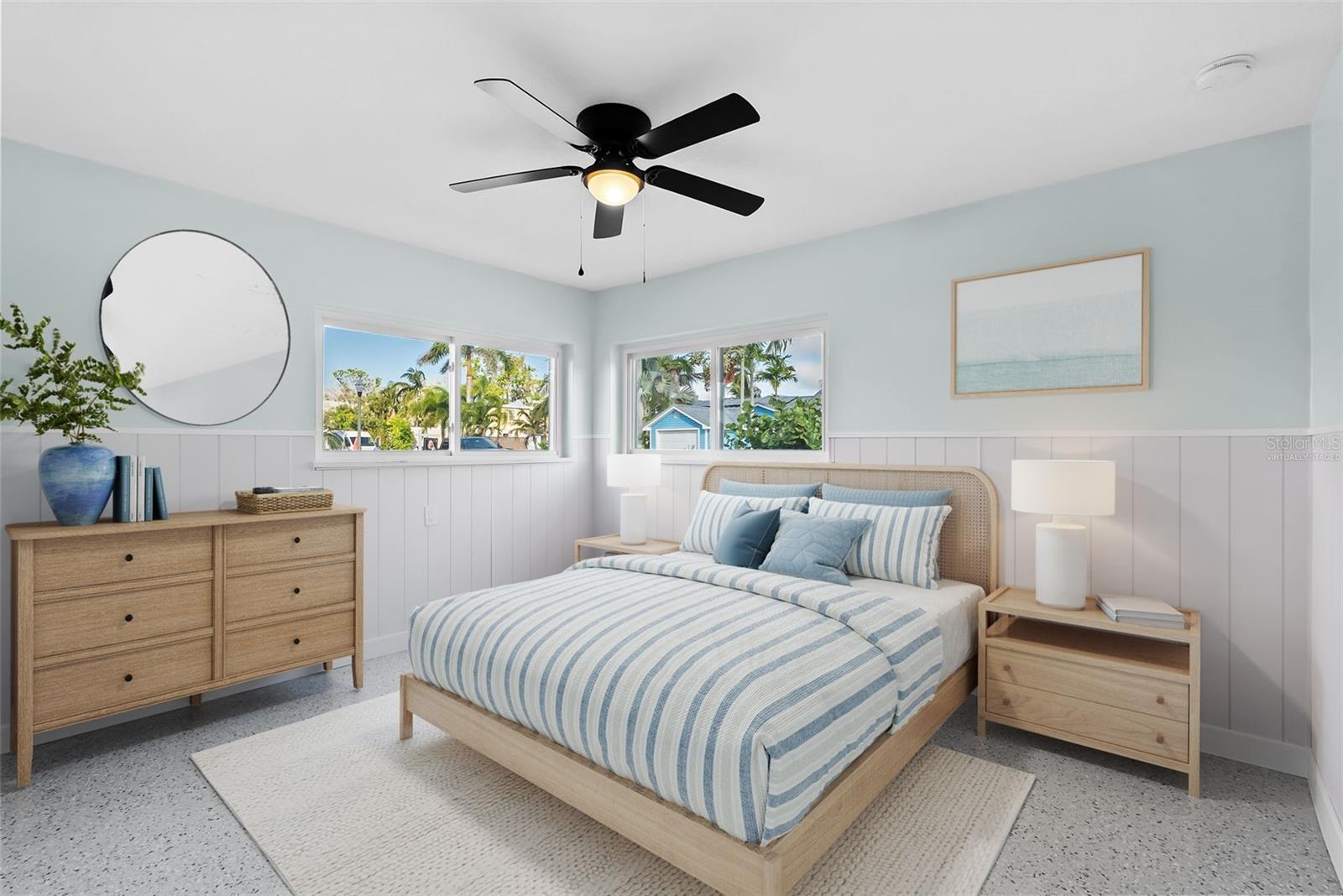 SURFSIDE SUB 4 - Residential