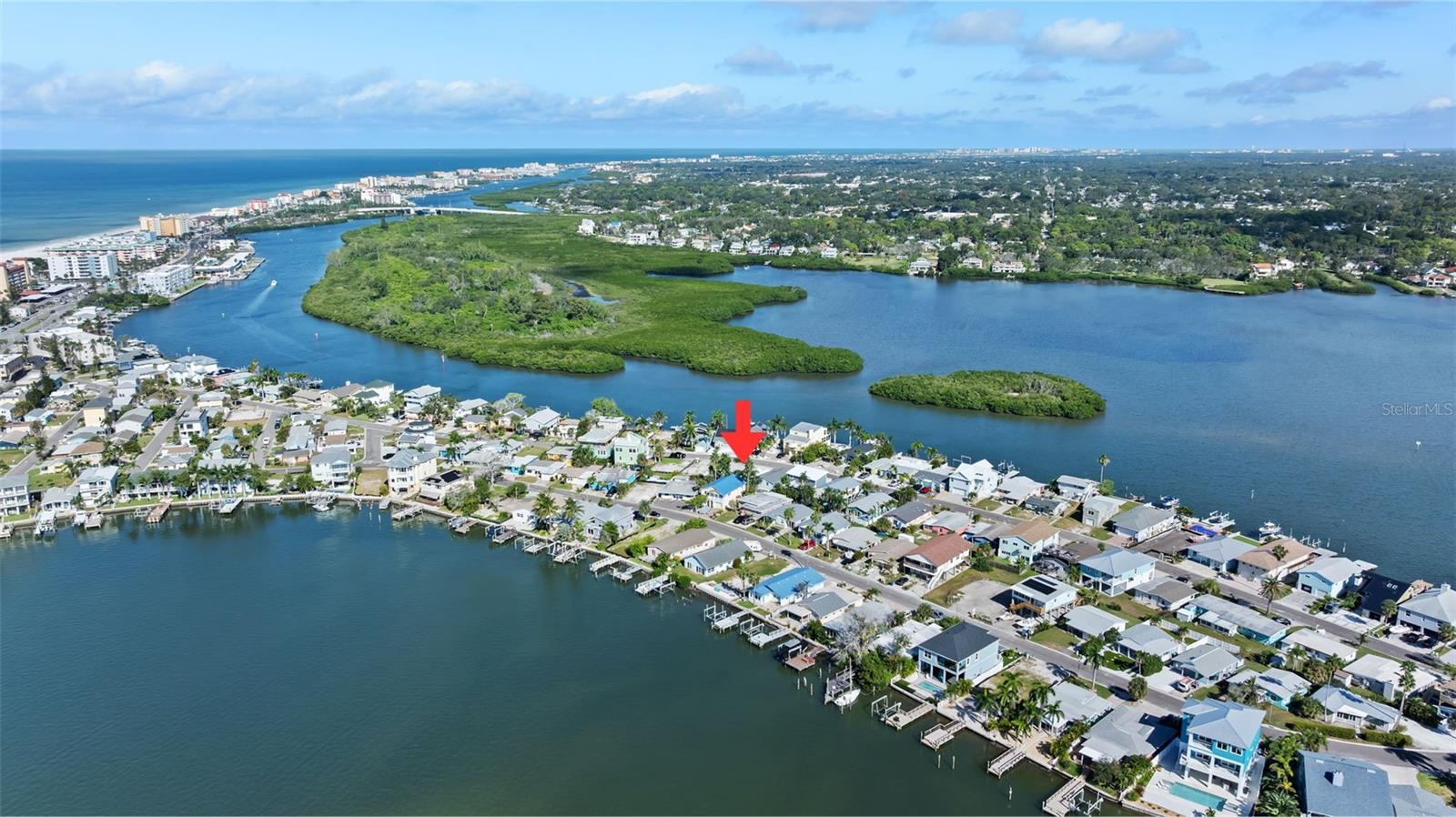 SURFSIDE SUB 4 - Residential