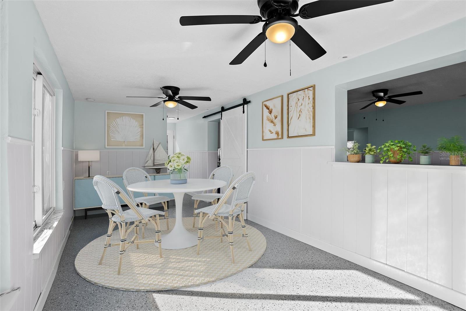 SURFSIDE SUB 4 - Residential