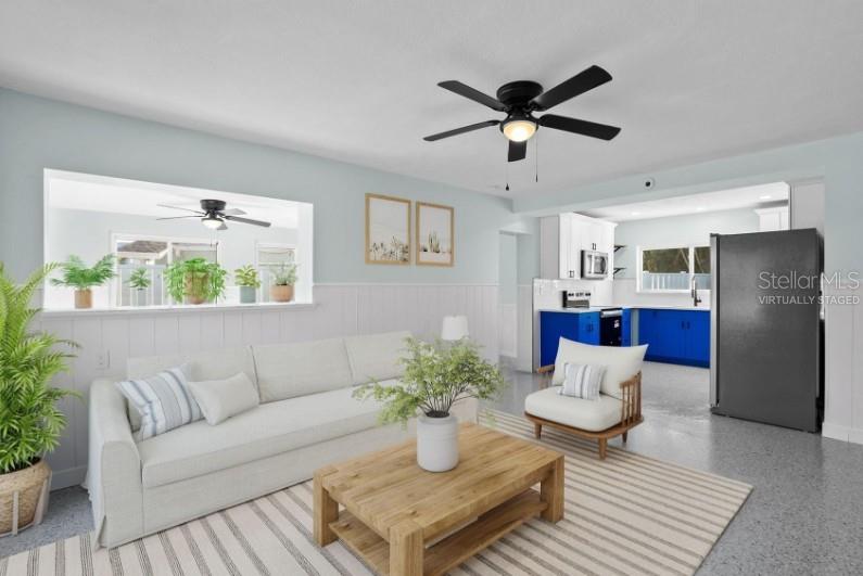 SURFSIDE SUB 4 - Residential