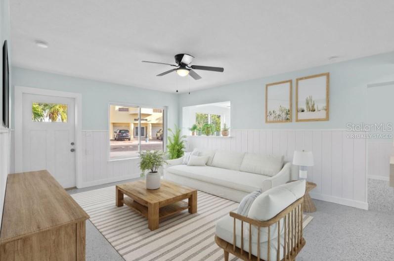 SURFSIDE SUB 4 - Residential