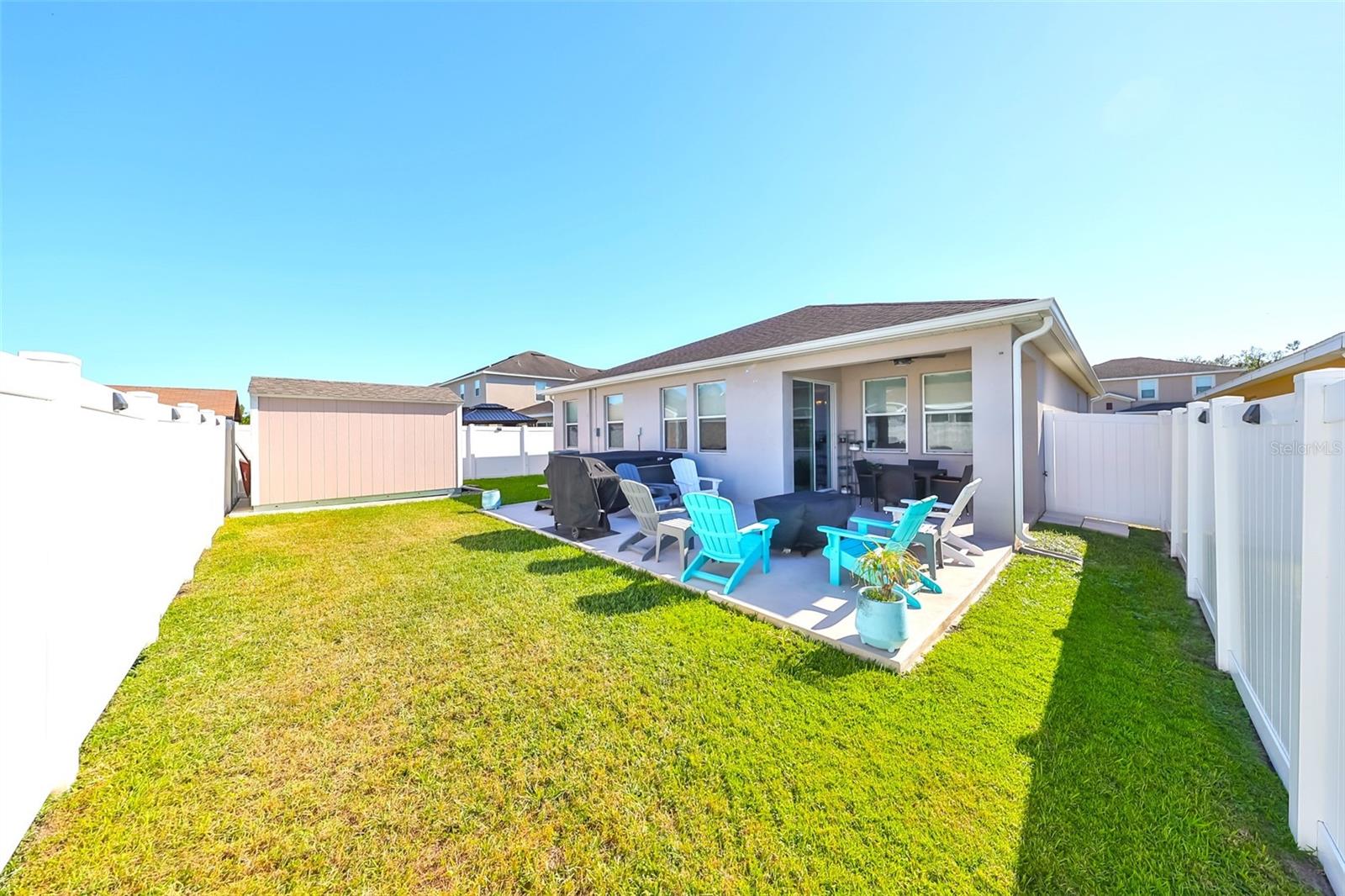 12153 LEDBURY COMMONS DRIVE