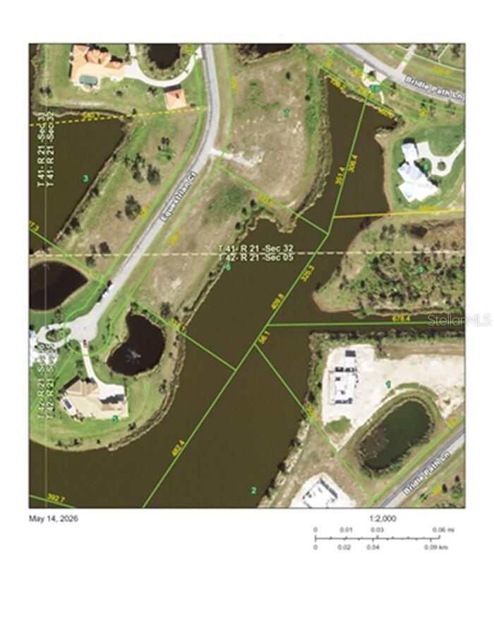 11560 EQUESTRIAN COURT, PLACIDA, FL, 33946 4 11560 EQUESTRIAN COURT