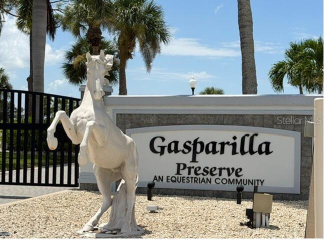 11560 EQUESTRIAN COURT, PLACIDA, FL, 33946 1 11560 EQUESTRIAN COURT