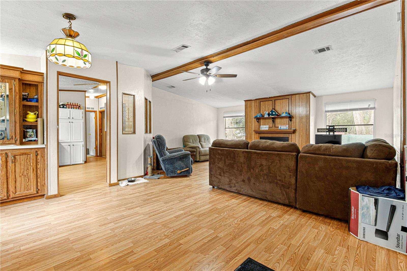 TIMBERLANE - Residential