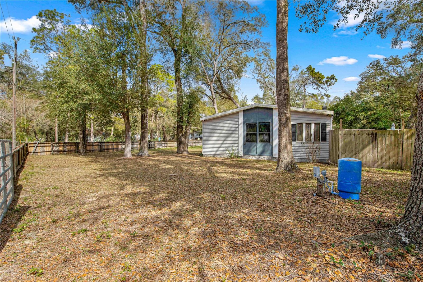 TIMBERLANE - Residential