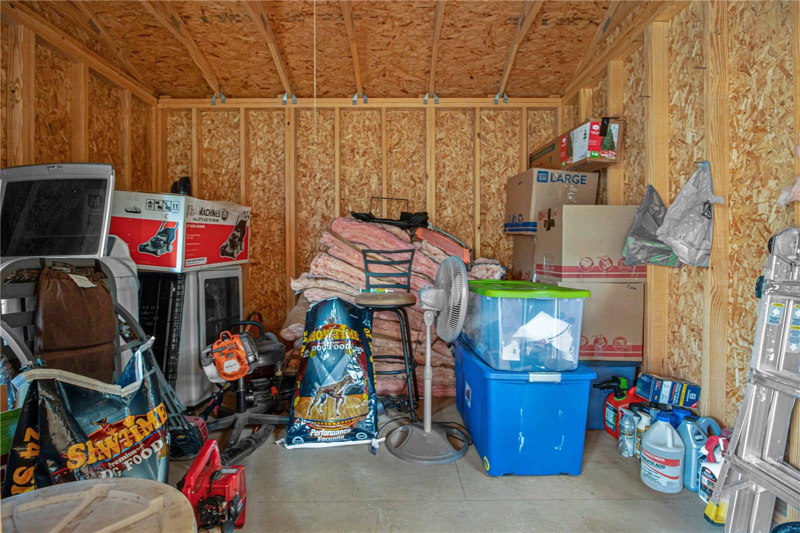 TIMBERLANE - Residential