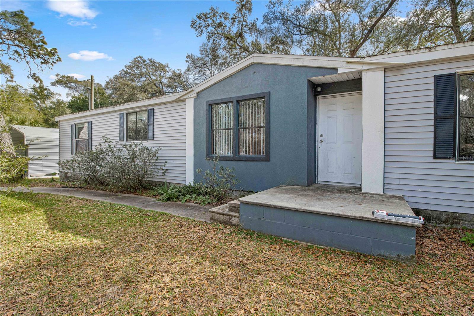 TIMBERLANE - Residential