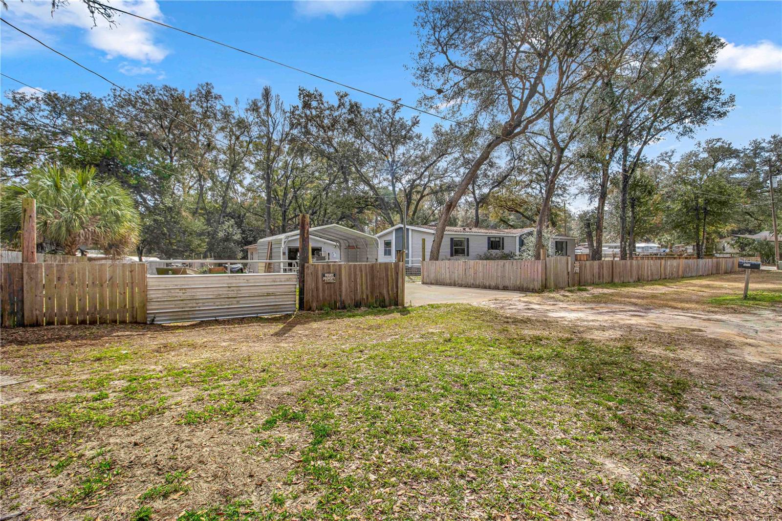 TIMBERLANE - Residential