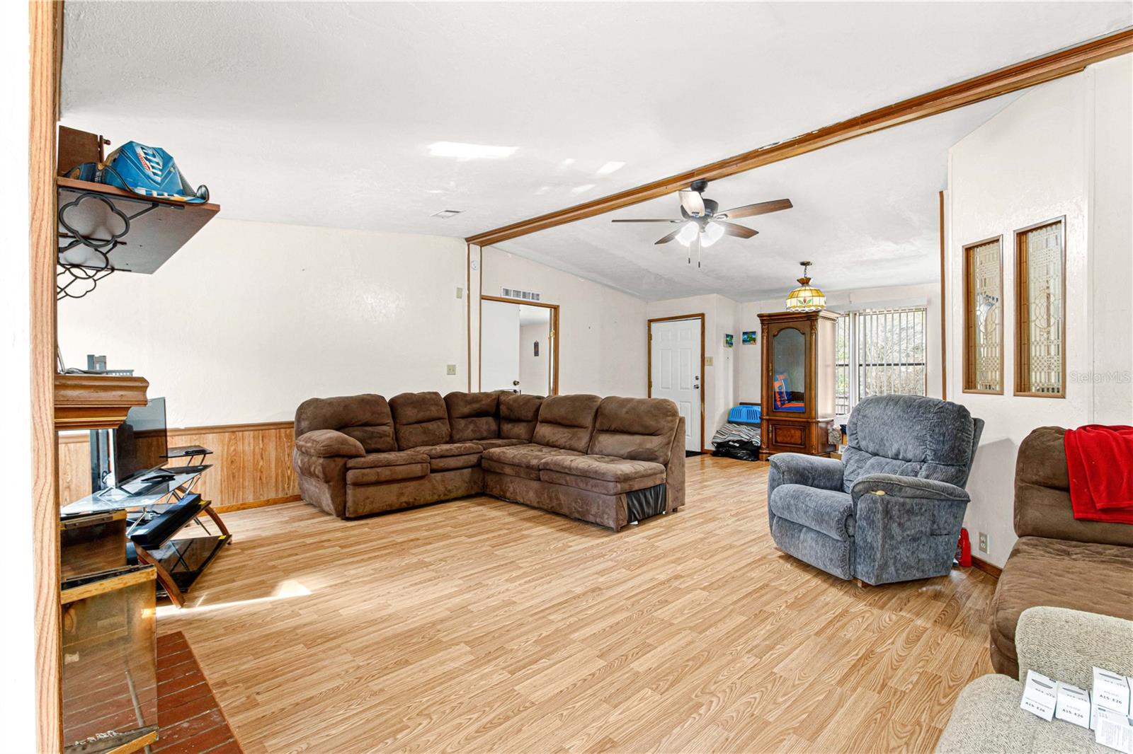 TIMBERLANE - Residential