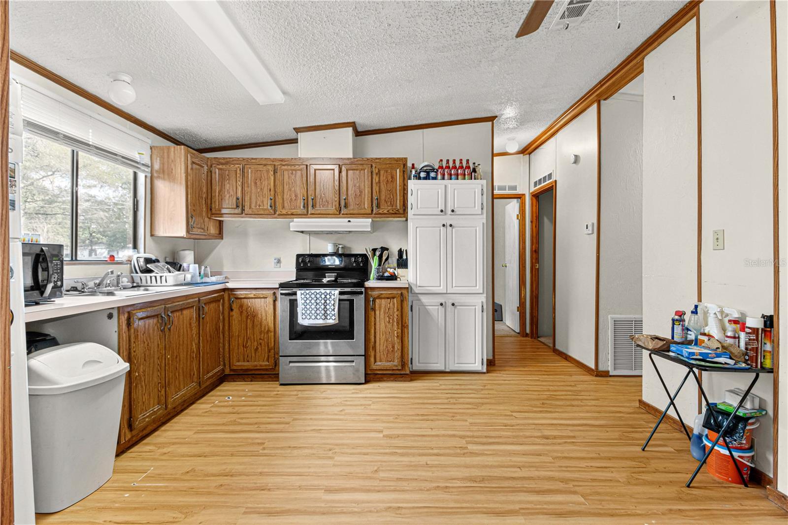 TIMBERLANE - Residential