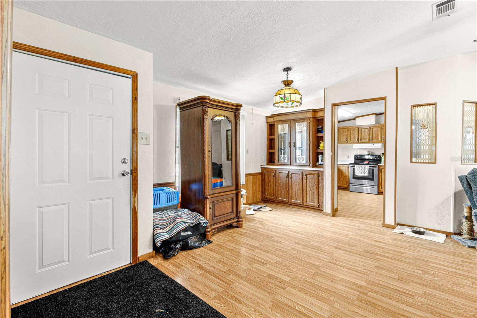 TIMBERLANE - Residential