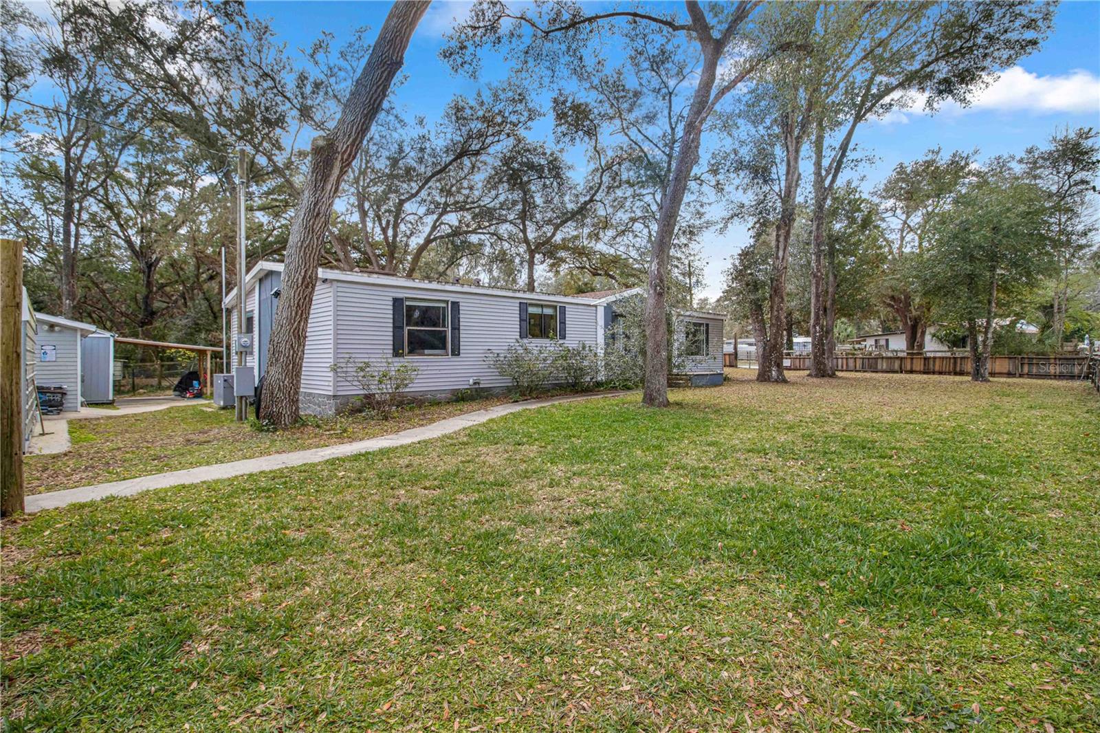 TIMBERLANE - Residential