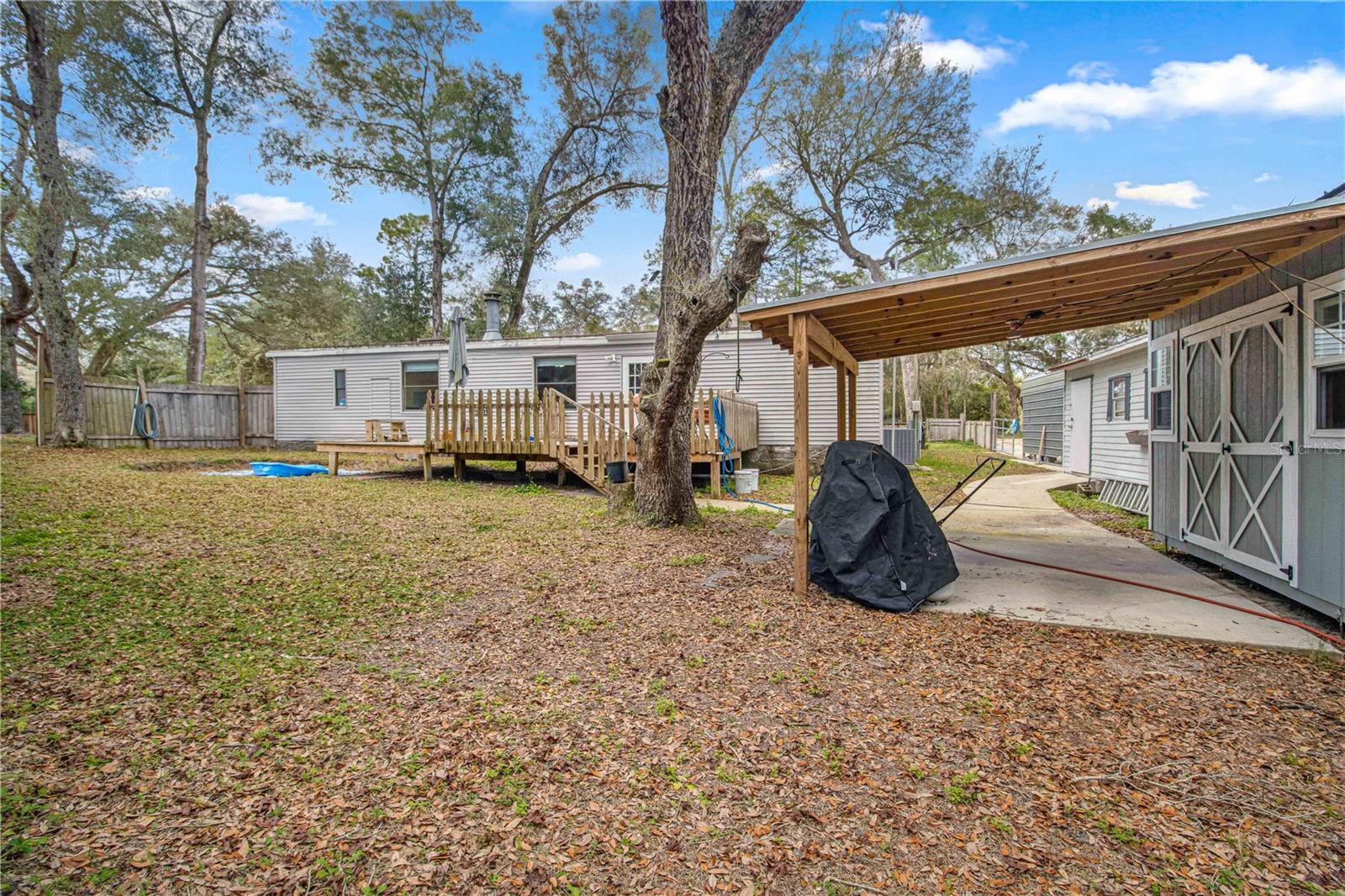 TIMBERLANE - Residential