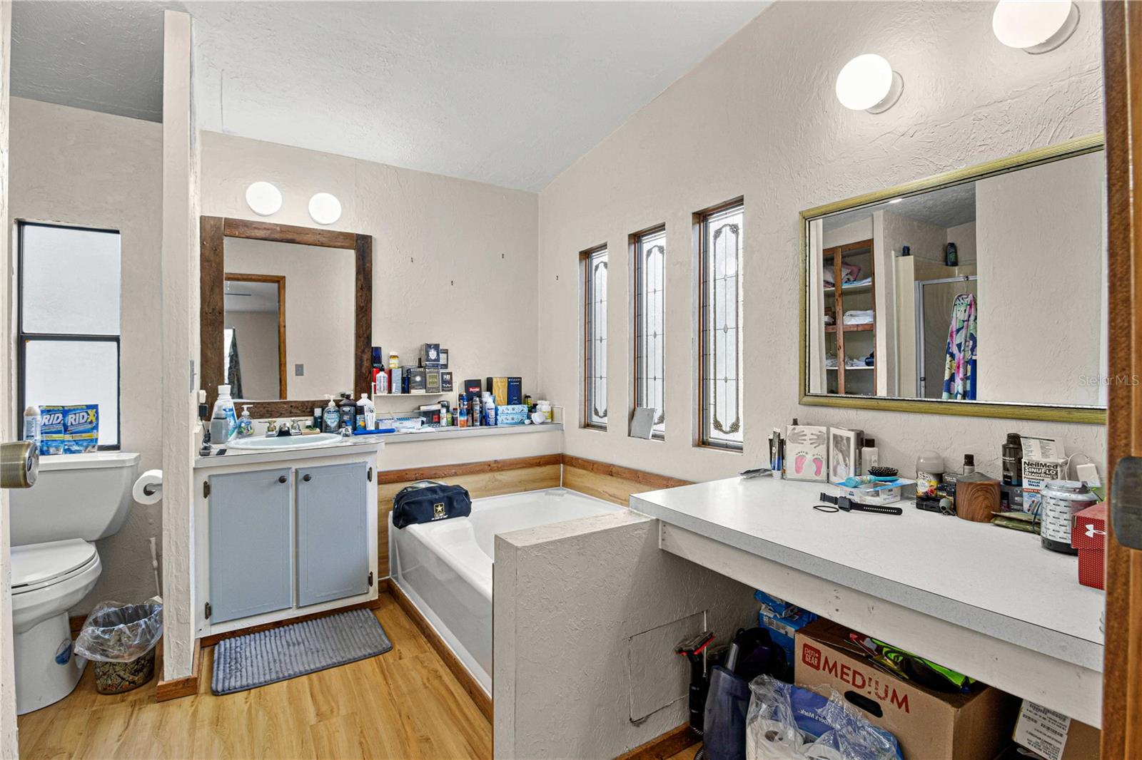 TIMBERLANE - Residential