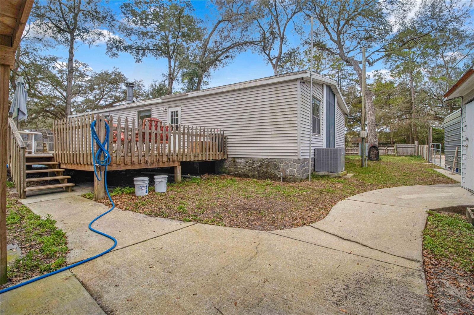 TIMBERLANE - Residential