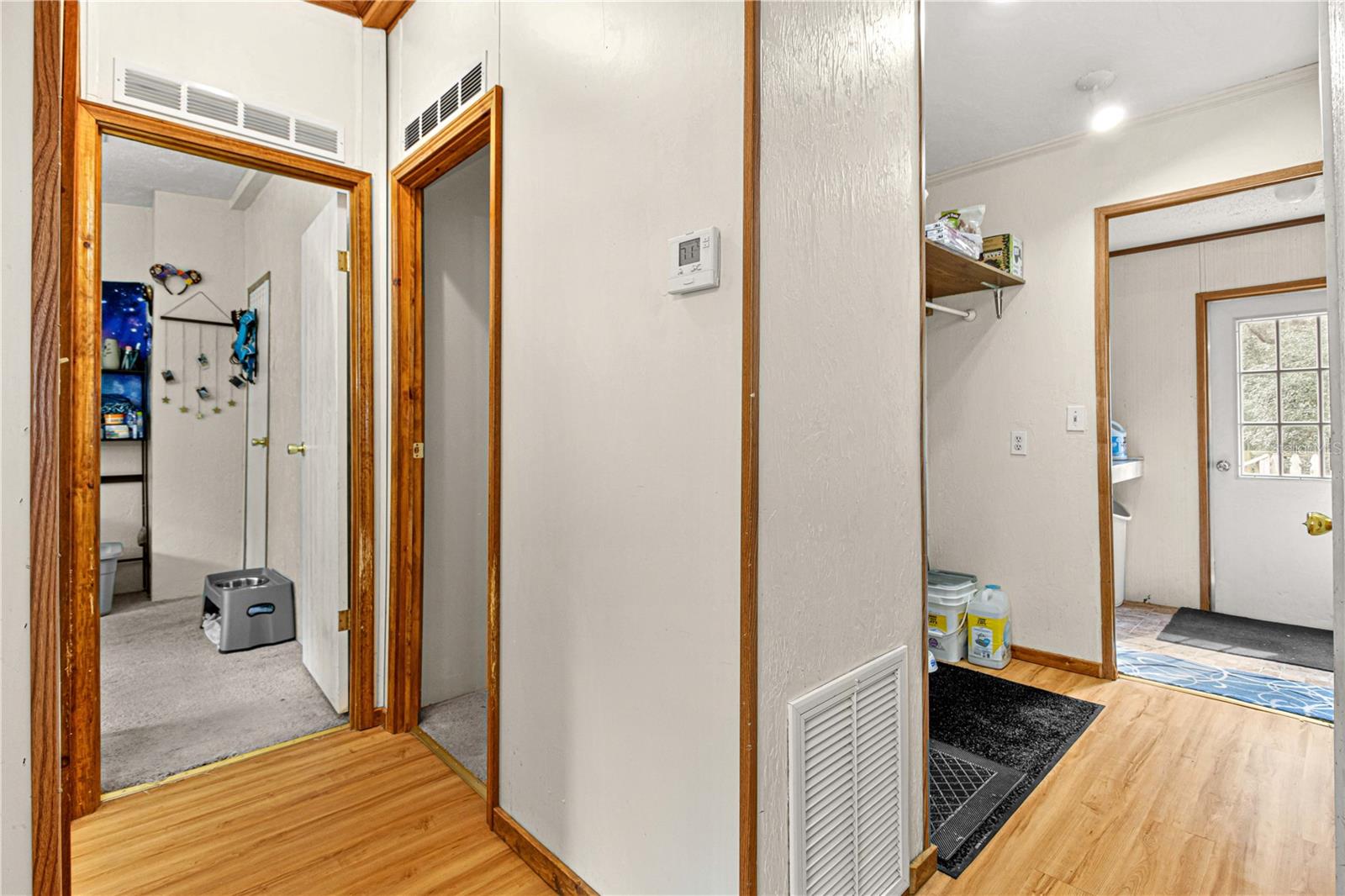 TIMBERLANE - Residential