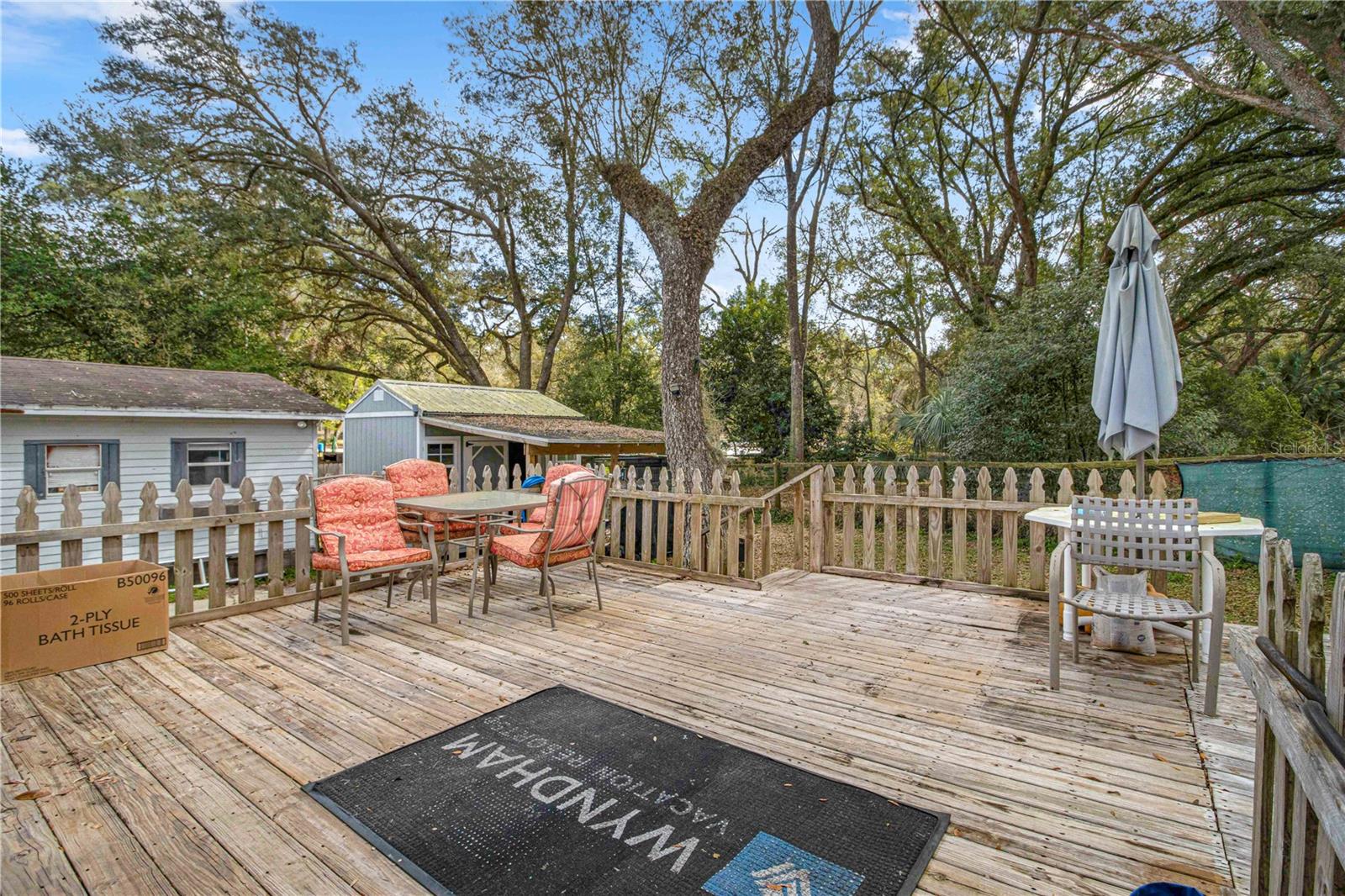 TIMBERLANE - Residential