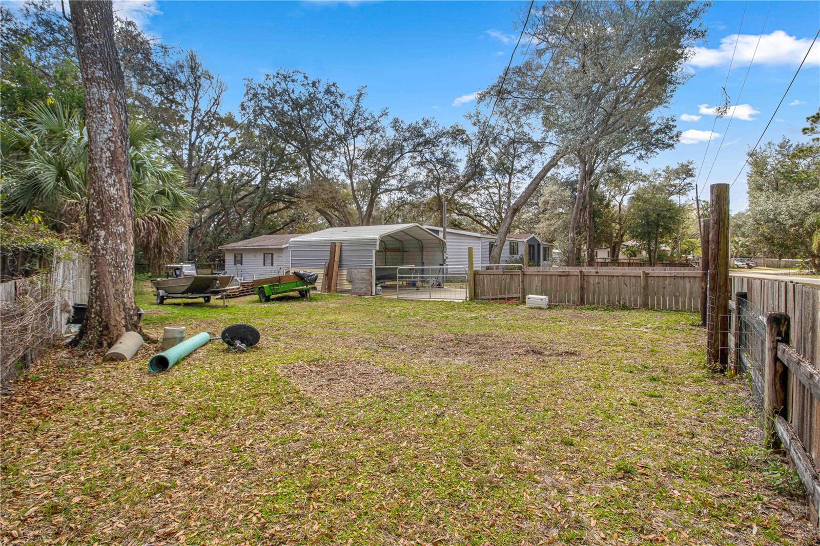 TIMBERLANE - Residential