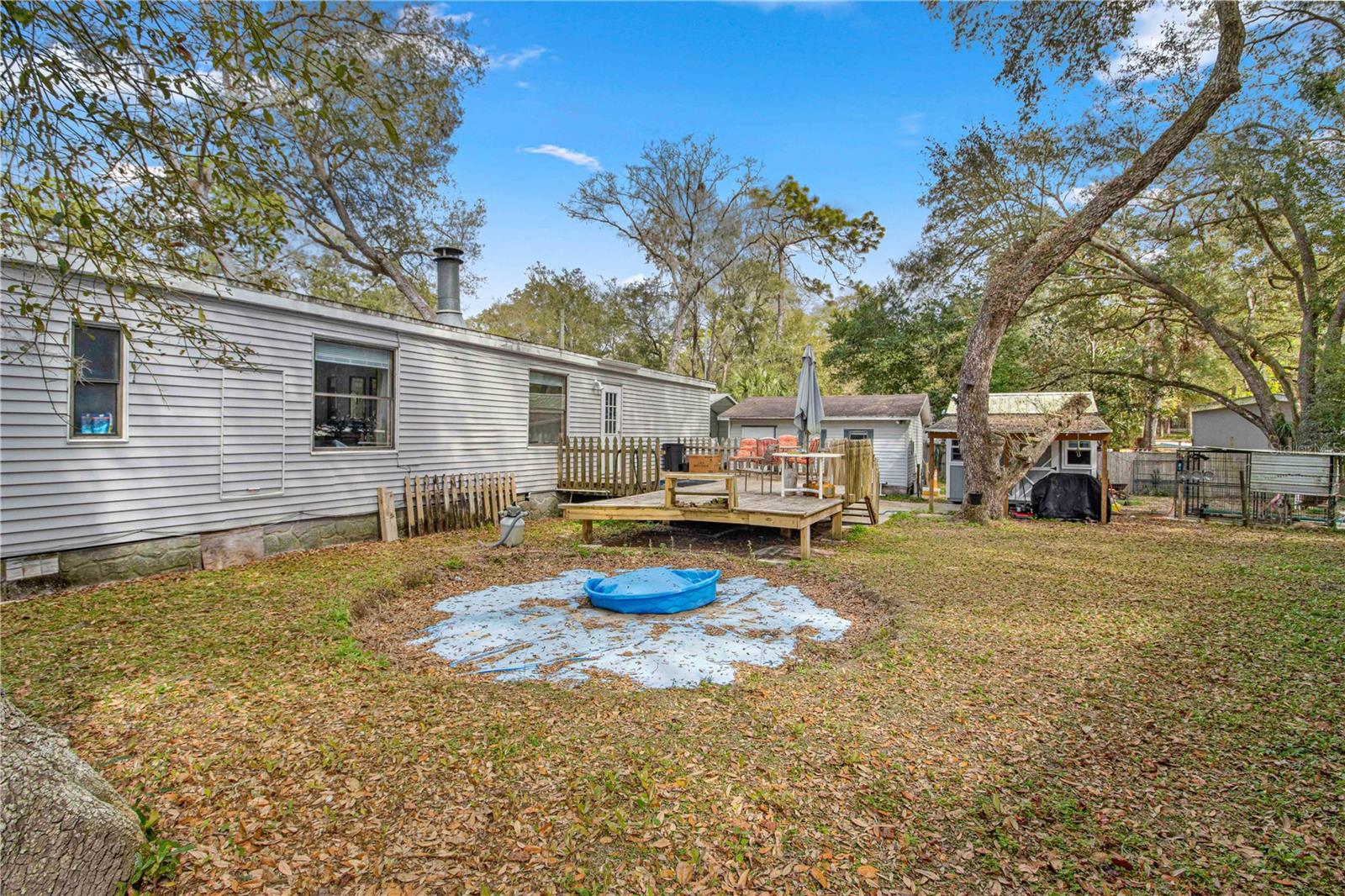 TIMBERLANE - Residential