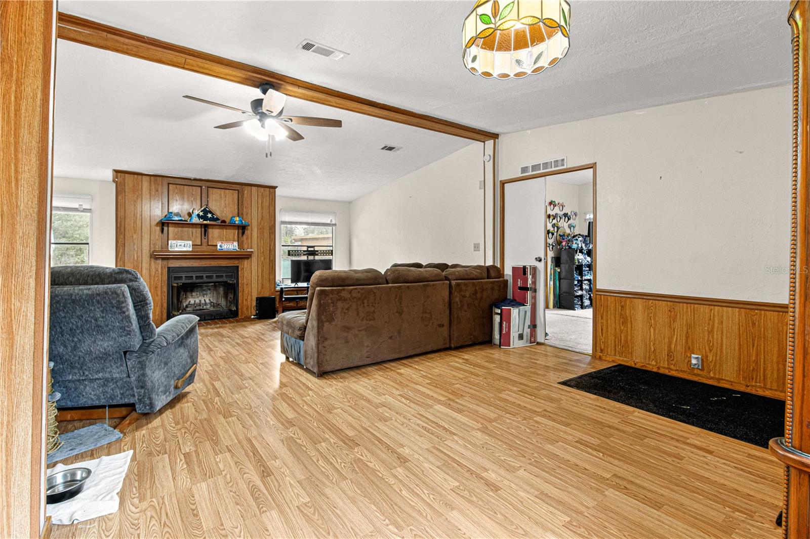 TIMBERLANE - Residential